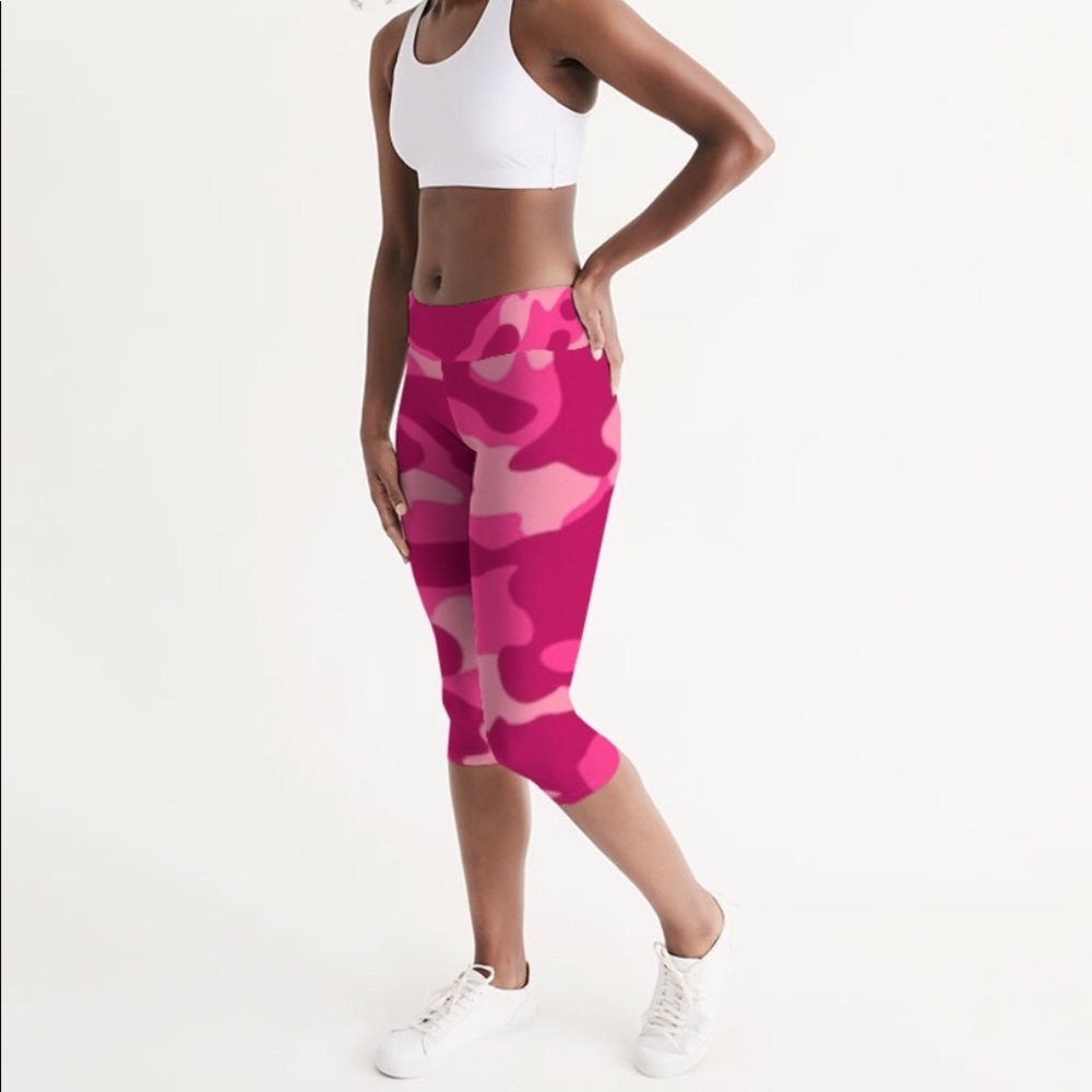 Capri leggings